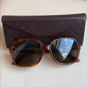 Gucci Sunglasses
